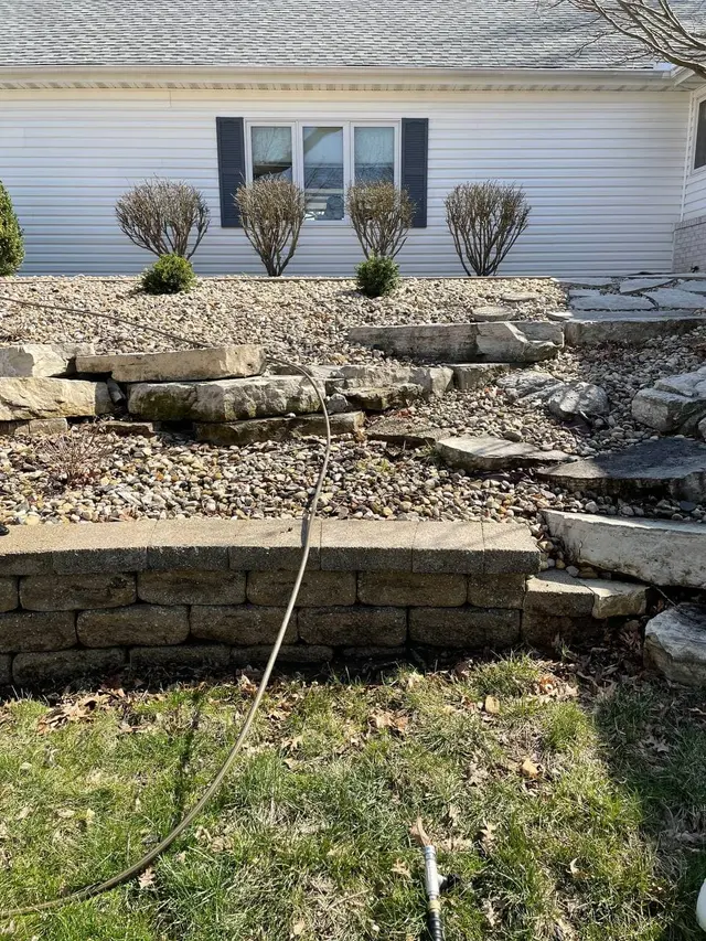 Loud Bros Floor Coatings, Pressure Washing & Deck Restoration — photo from the business 5