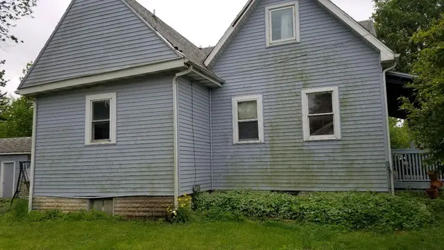 Loud Bros Floor Coatings, Pressure Washing & Deck Restoration — photo from the business 6
