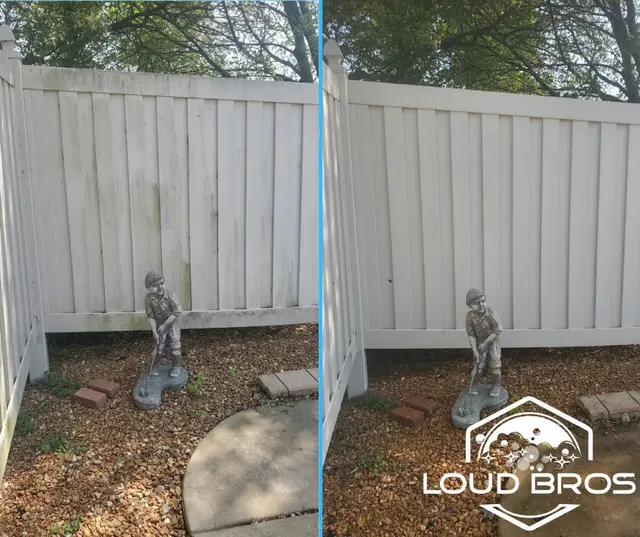 Loud Bros Floor Coatings, Pressure Washing & Deck Restoration — photo from the business 11