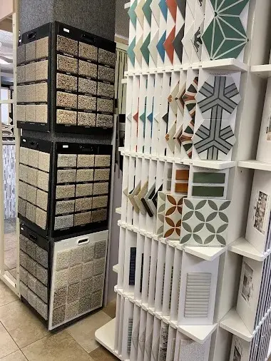 Keen Tile Flooring Inc. — photo from the business 3