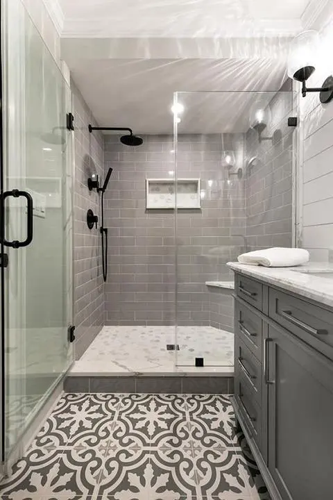 Keen Tile Flooring Inc. — photo from the business 7