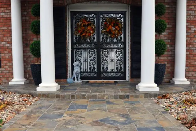 Keen Tile Flooring Inc. — photo from the business 1