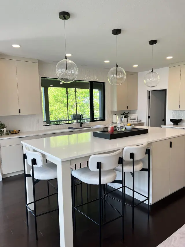 Keen Tile Flooring Inc. — photo from the business 9