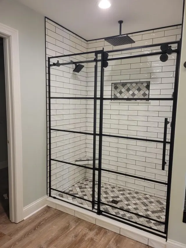Keen Tile Flooring Inc. — photo from the business 12