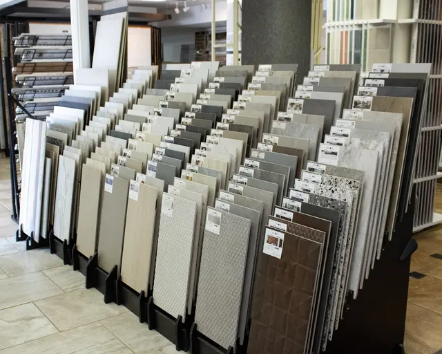 Keen Tile Flooring Inc. — photo from the business 4