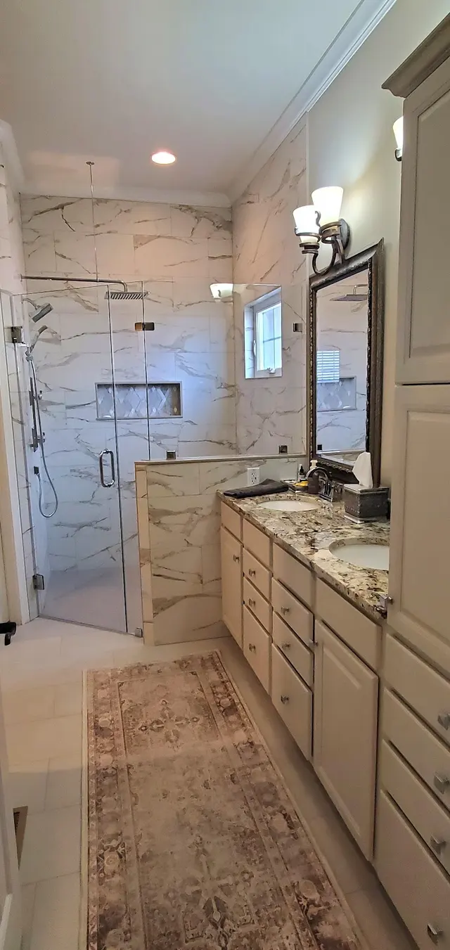 Keen Tile Flooring Inc. — photo from the business 11