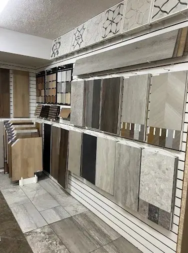 Keen Tile Flooring Inc. — photo from the business 6