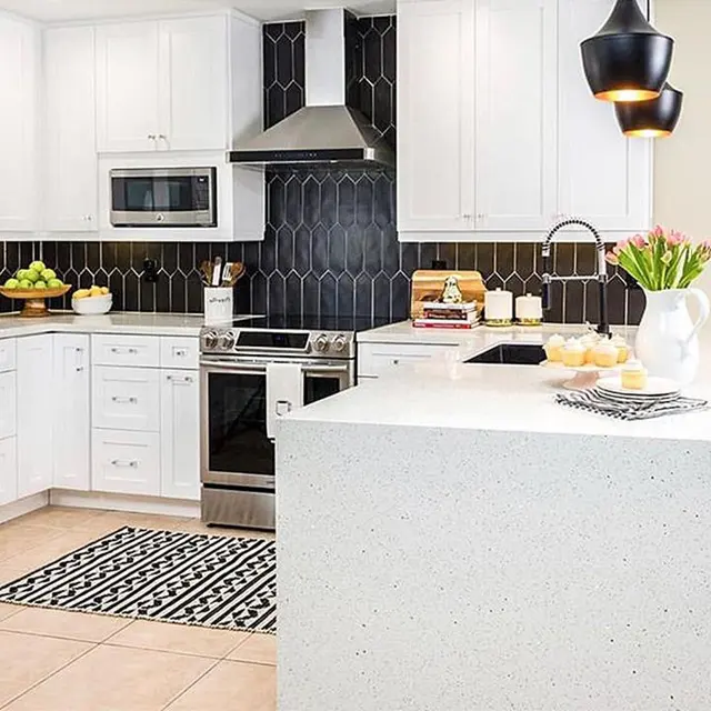 Keen Tile Flooring Inc. — photo from the business 5
