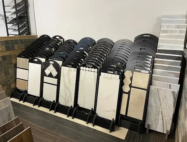 Keen Tile Flooring Inc. — photo from the business 2