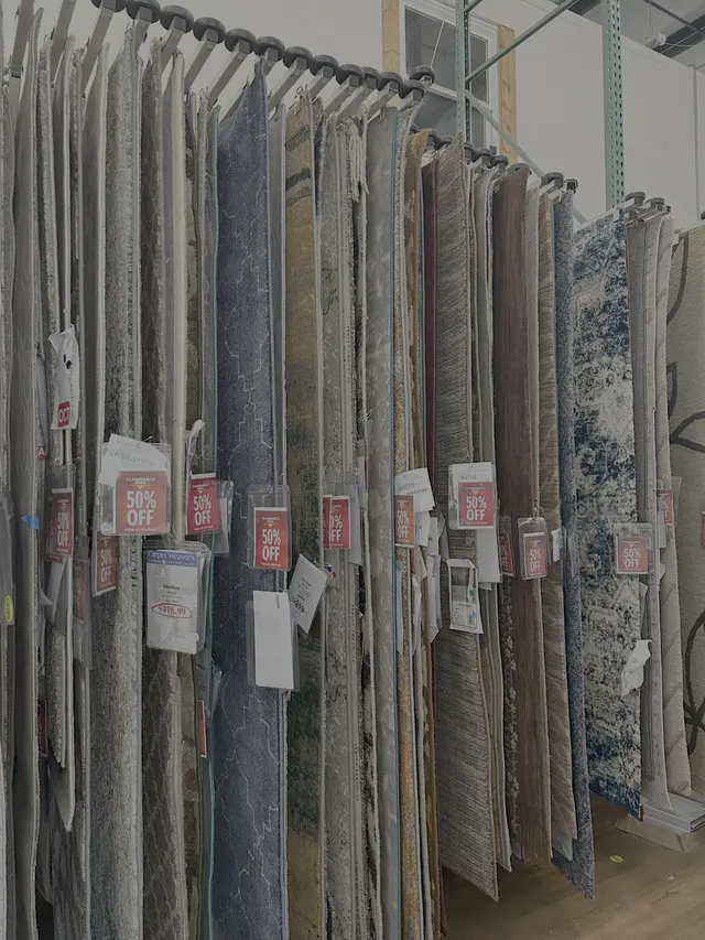 Flooring Depot — photo from the business 9