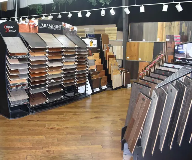 Flooring Depot — photo from the business 7