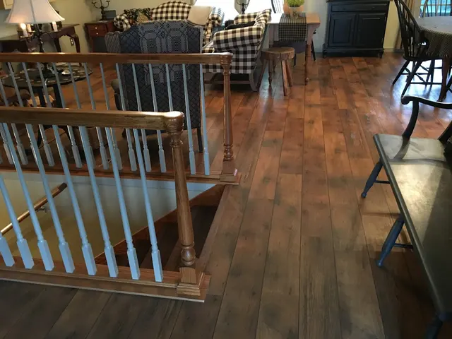 Flooring Depot — photo from the business 11