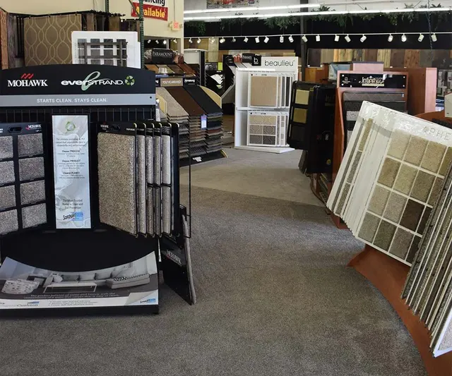 Flooring Depot — photo from the business 2