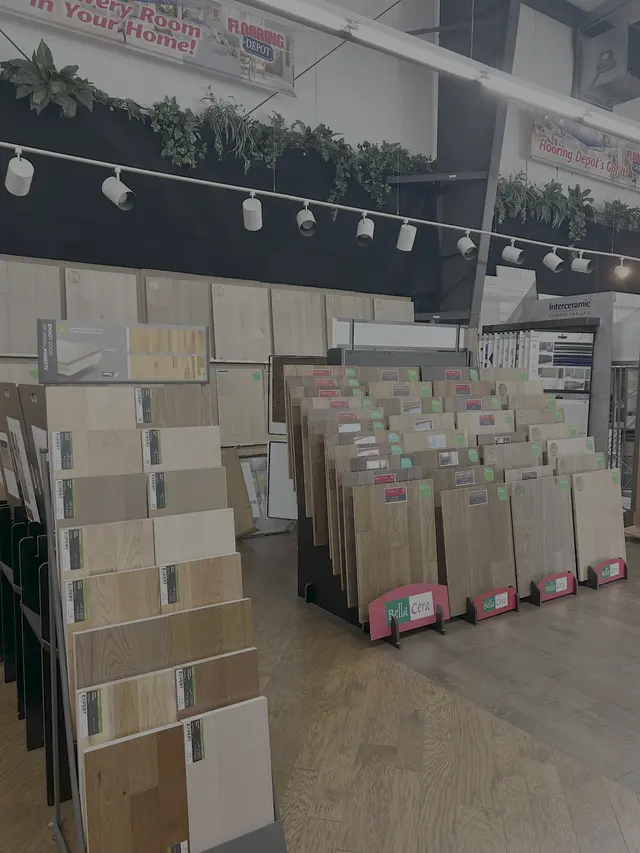 Flooring Depot — photo from the business 5