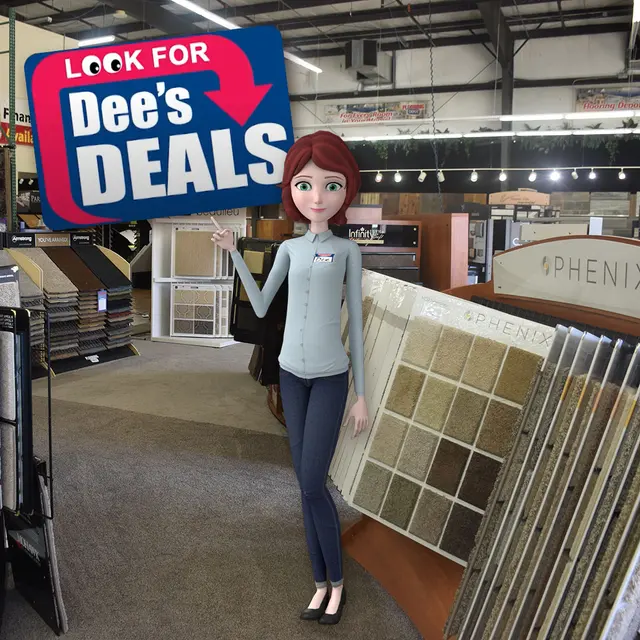 Flooring Depot — photo from the business 6