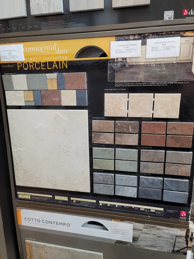 Flooring Depot — customer photo 12