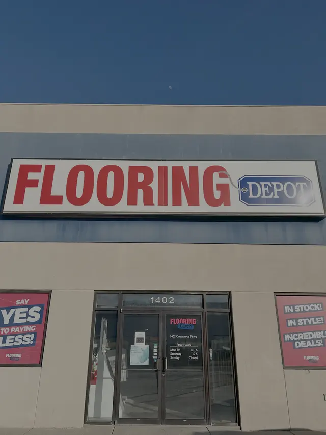 Flooring Depot — photo from the business 1