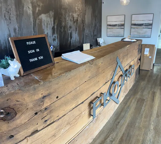Floor'd Concepts, Inc. — photo from the business 8