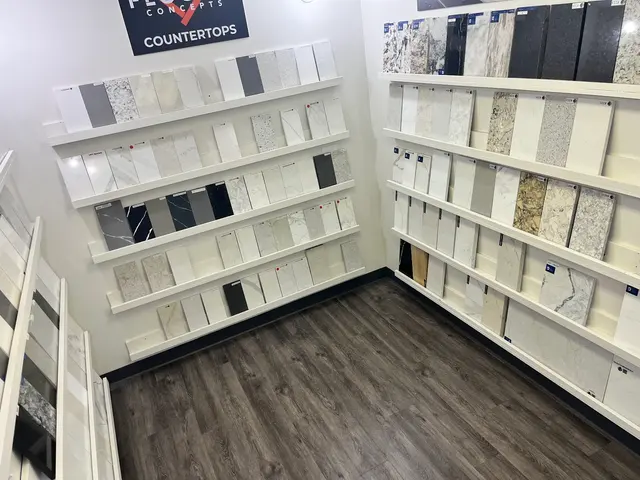 Floor'd Concepts, Inc. — photo from the business 6