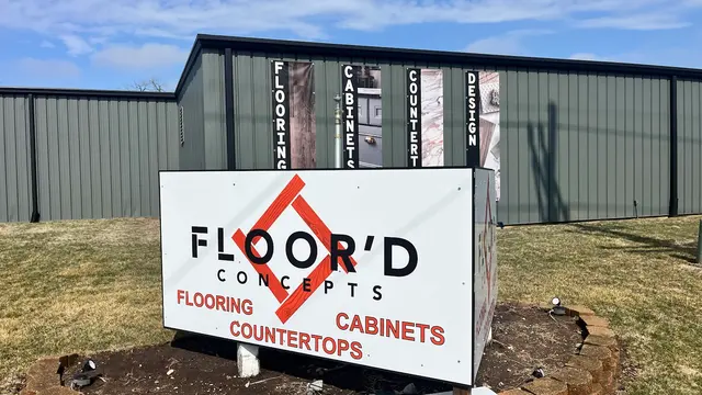 Floor'd Concepts, Inc. — photo from the business 1
