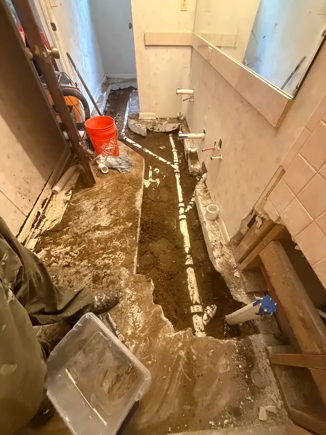 Turbo Plumbing — photo from the business 7