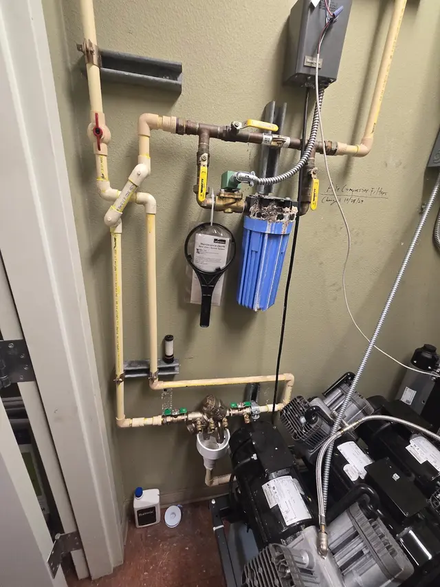 Turbo Plumbing — photo from the business 10