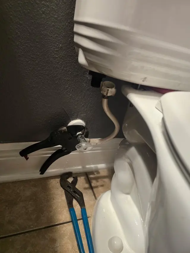 Turbo Plumbing — photo from the business 5