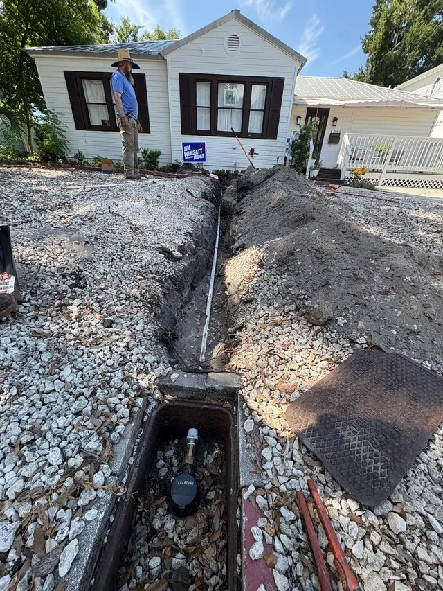 Turbo Plumbing — photo from the business 4