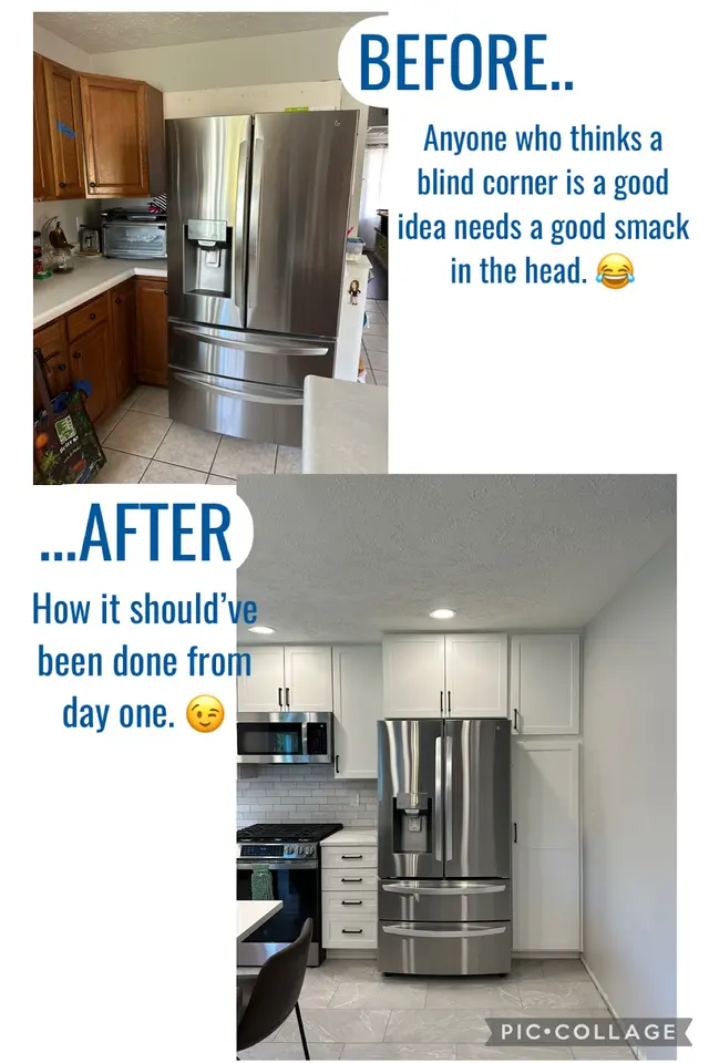 Customer photo of work by Sublime Flooring LLC, from Wendy Smith's review