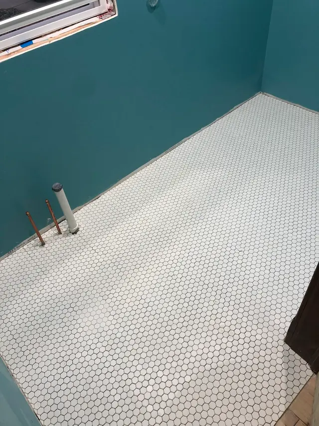 Sublime Flooring LLC — photo from the business 9