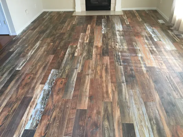 Sublime Flooring LLC — photo from the business 2
