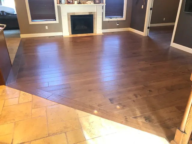 Sublime Flooring LLC — photo from the business 1