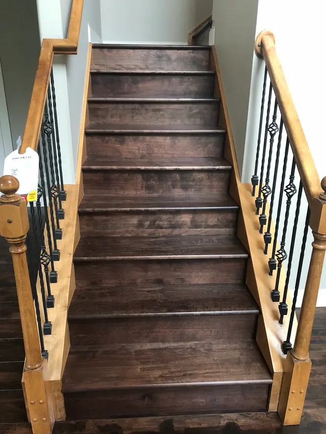 Sublime Flooring LLC — photo from the business 3