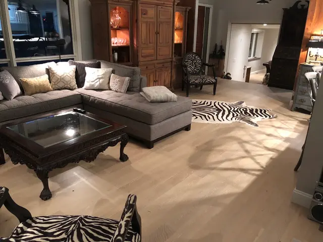 Sublime Flooring LLC — photo from the business 8