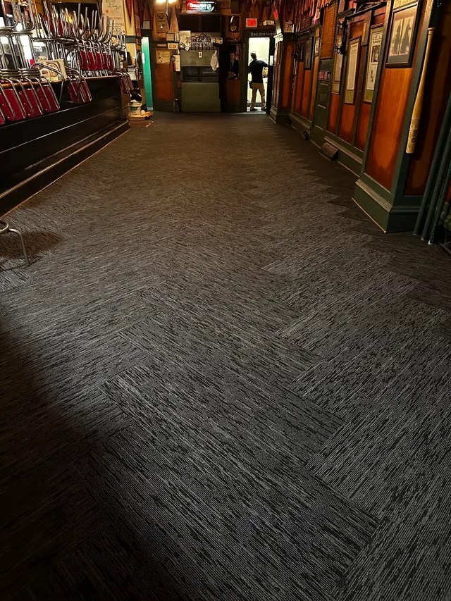 Sublime Flooring LLC — photo from the business 11