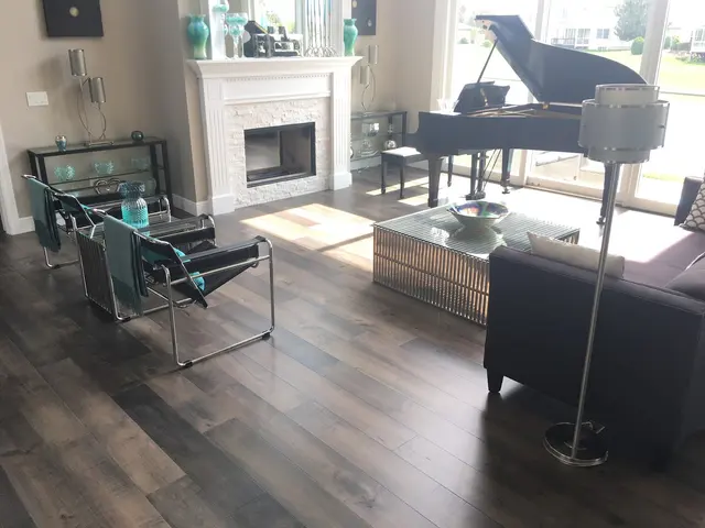 Sublime Flooring LLC — photo from the business 5