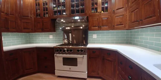 Sublime Flooring LLC — photo from the business 12