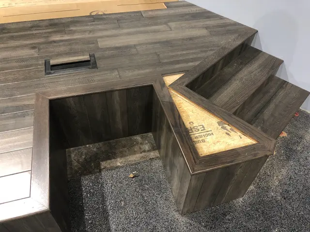 Sublime Flooring LLC — photo from the business 7