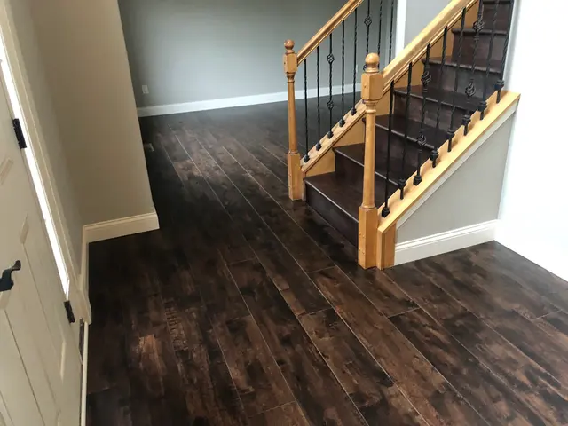 Sublime Flooring LLC — photo from the business 4