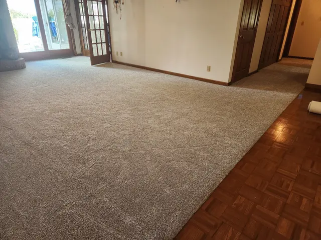 Carpet Weaver's Flooring & Furniture Gallery — customer photo 5