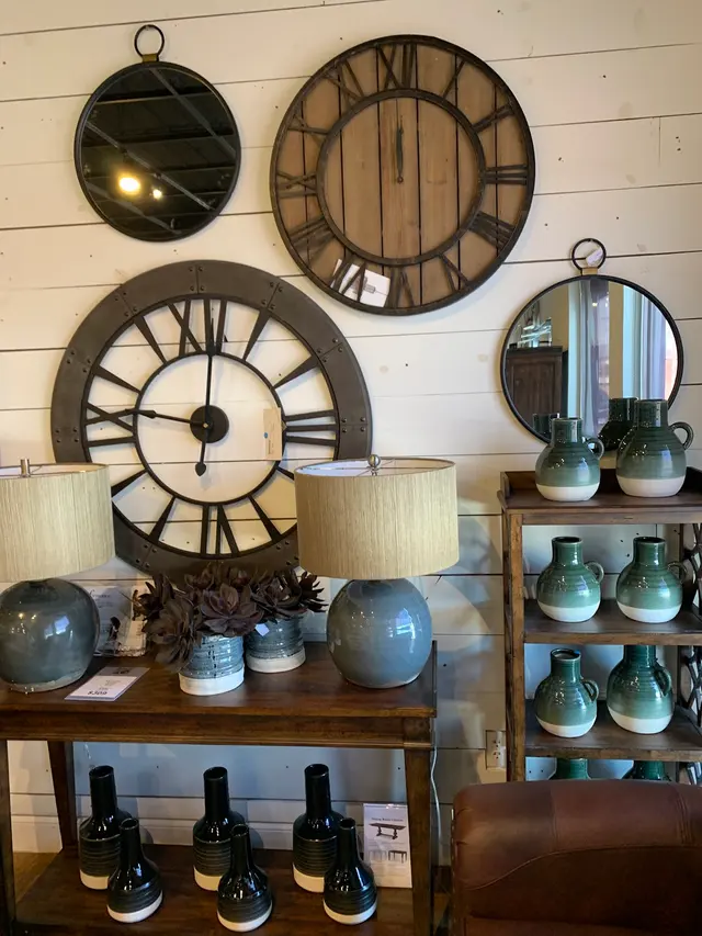 Carpet Weaver's Flooring & Furniture Gallery — photo from the business 4