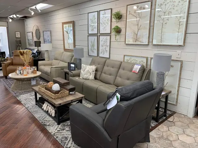 Carpet Weaver's Flooring & Furniture Gallery — customer photo 2