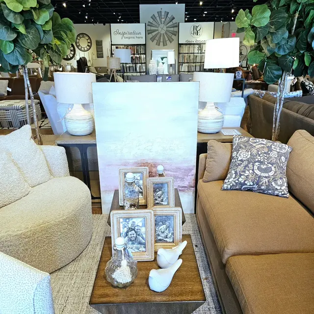 Carpet Weaver's Flooring & Furniture Gallery — customer photo 12