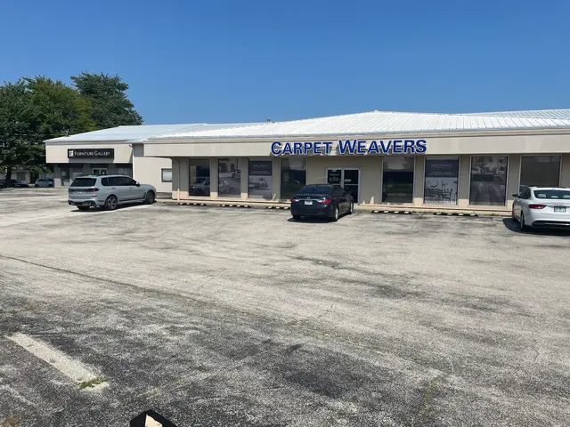 Carpet Weaver's Flooring & Furniture Gallery — photo from the business 1