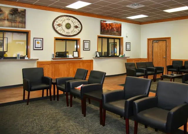 The Clinic @ Central Oklahoma Family Medical Center — photo from the business 2