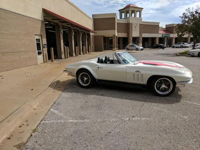 BURNETT AUTOMOTIVE INC — customer photo 5