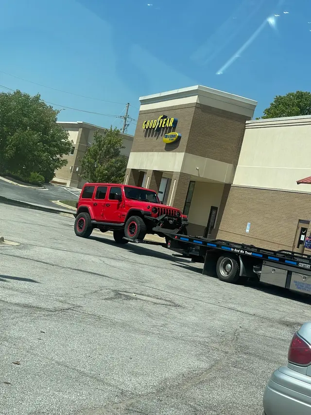 BURNETT AUTOMOTIVE INC — customer photo 7