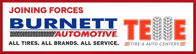 BURNETT AUTOMOTIVE INC — photo from the business 12