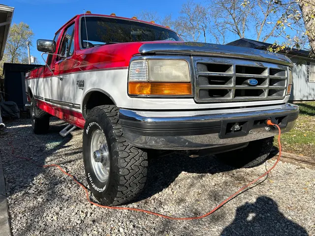 BURNETT AUTOMOTIVE INC — customer photo 4
