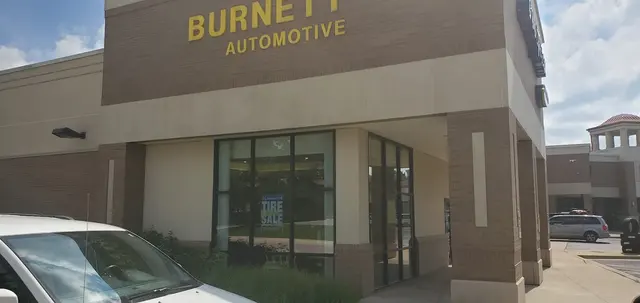 BURNETT AUTOMOTIVE INC — customer photo 8